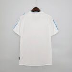 Camiseta local Retro Olympique de Marsella 200203