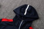 Chándal Adidas conjunto Bayern de Múnich 2122