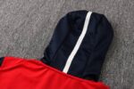 Chándal Adidas conjunto Bayern de Múnich 2122