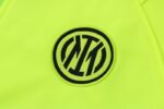 Chándal Nike conjunto Inter de Milán 21/22