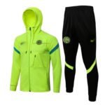 Chándal conjunto Inter de Milán 21/22