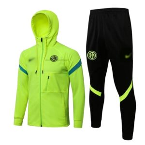 Chándal conjunto Inter de Milán 21/22