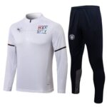 Chándal conjunto Manchester City 202122