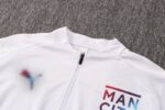 Chándal conjunto Manchester City 202122