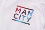 Chándal Puma conjunto Manchester City 202122