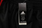 Chandal con Capucha Ajax 202122