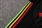 Chandal con Capucha Ajax 202122