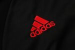 Chandal con Capucha Ajax 202122