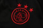 Chandal con Capucha Ajax 202122