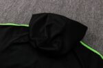 Chandal con Capucha Ajax 202122