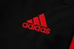 Chandal con Capucha Ajax 202122