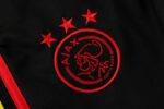 Chandal con Capucha Ajax 202122