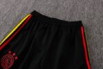 Chandal con Capucha Ajax 202122