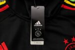 Chandal con Capucha Ajax 202122