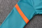 Chandal con Capucha Chelsea 202122