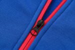 Chandal con Capucha FC Barcelona 202122