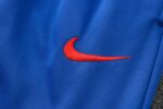 Chandal con Capucha FC Barcelona 202122