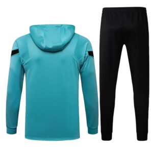 Chandal con Capucha Inter de Milán 2021/22