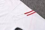 Chandal con Capucha París Saint-Germain 2021/22 (2 colores)