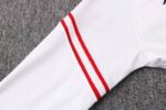 Chandal con Capucha París Saint-Germain 2021/22 (2 colores)