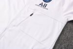 Chandal con Capucha París Saint-Germain 2021/22 (2 colores)