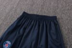 Chandal con Capucha París Saint-Germain 2021/22 (2 colores)