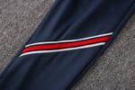 Chandal con Capucha París Saint-Germain 2021/22 (2 colores)