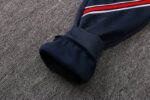 Chandal con Capucha París Saint-Germain 2021/22 (2 colores)