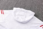 Chandal con Capucha París Saint-Germain 2021/22 (2 colores)