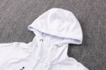 Chandal con Capucha París Saint-Germain 2021/22 (2 colores)