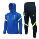 Chandal con Capucha Tottenham Hotspur 2021/22