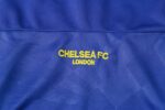 Chaqueta Nike Chelsea 202122