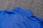 Chaqueta Nike FC Barcelona 202122