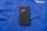 Chaqueta Nike FC Barcelona 202122