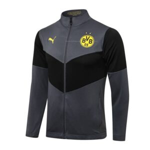 Chaqueta Puma Borussia Dortmund 202122
