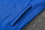 Chaqueta con capucha FC Barcelona 202122