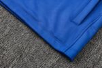 Chaqueta con capucha FC Barcelona 202122