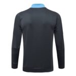Chaqueta de Chándal Real Madrid 202122