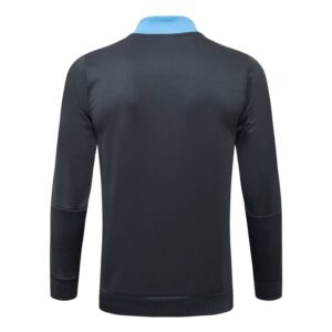 Chaqueta de Chándal Real Madrid 202122
