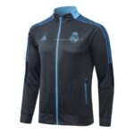 Chaqueta de Chándal Real Madrid 202122