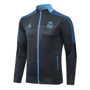 Chaqueta de Chándal Real Madrid 202122