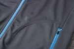 Chaqueta de Chándal Real Madrid 202122