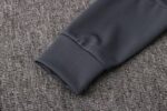 Chaqueta de Chándal Real Madrid 202122