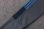 Chaqueta de Chándal Real Madrid 202122