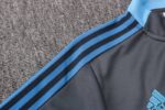 Chaqueta de Chándal Real Madrid 202122
