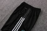 Conjunto entrenamiento sin mangas Arsenal 2021/22