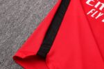 Conjunto entrenamiento sin mangas Arsenal 2021/22