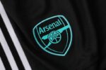 Conjunto entrenamiento sin mangas Arsenal 2021/22