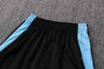 Conjunto entrenamiento sin mangas Olympique de Marsella 2021/22