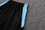 Conjunto entrenamiento sin mangas Olympique de Marsella 2021/22